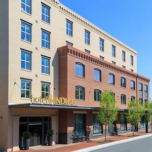 Hotel Indigo Old Town Alexandria By Ihg